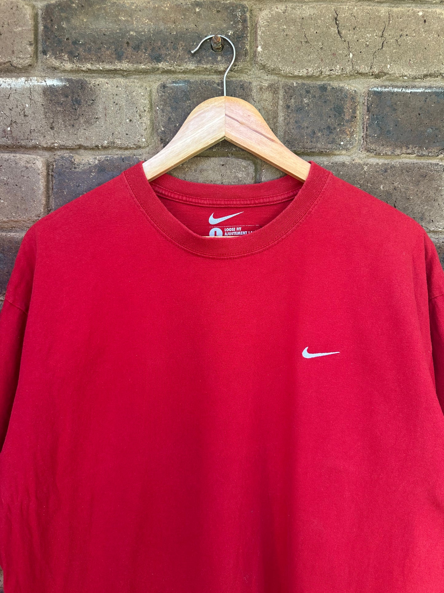 Vintage Nike 2000s T-Shirt - L