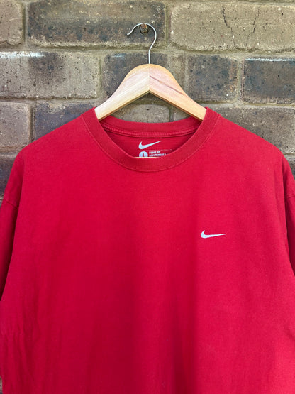 Vintage Nike 2000s T-Shirt - L