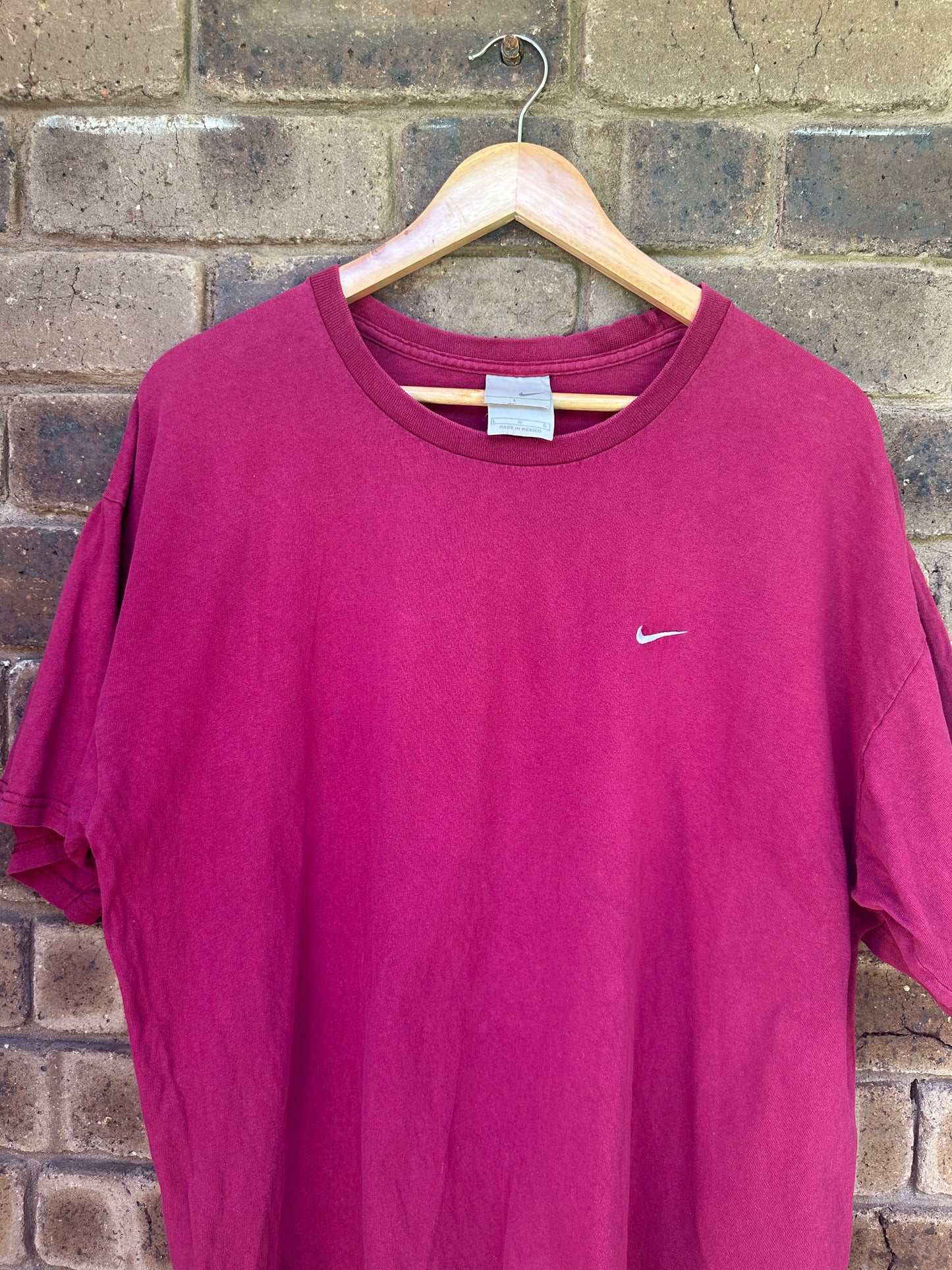 Vintage Nike 2000s T-Shirt - L