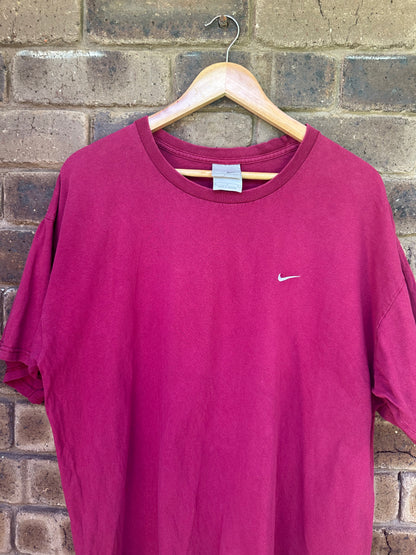 Vintage Nike 2000s T-Shirt - L