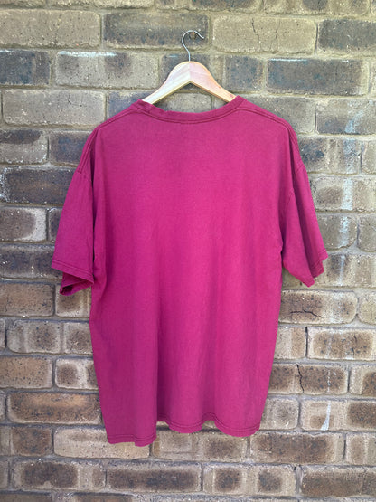 Vintage Nike 2000s T-Shirt - L