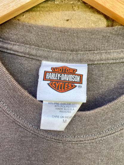 Vintage Harley Davidson T-Shirt - M