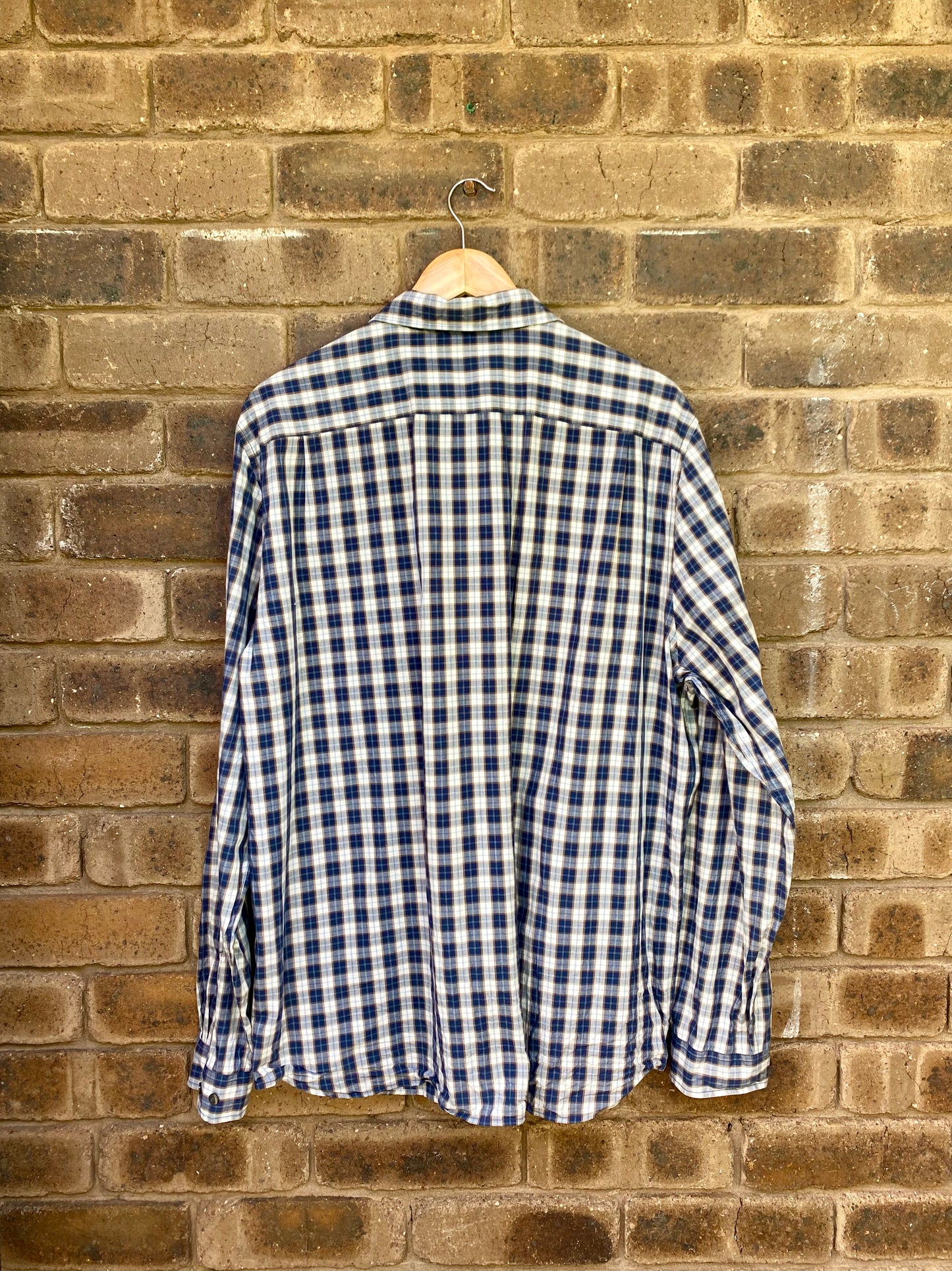 Vintage Lacoste Shirt - XL