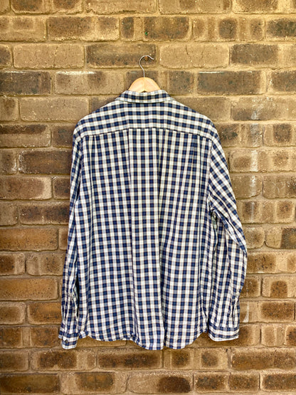 Vintage Lacoste Shirt - XL
