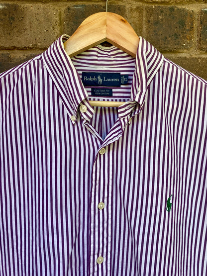 Vintage Polo Ralph Lauren Shirt - XL