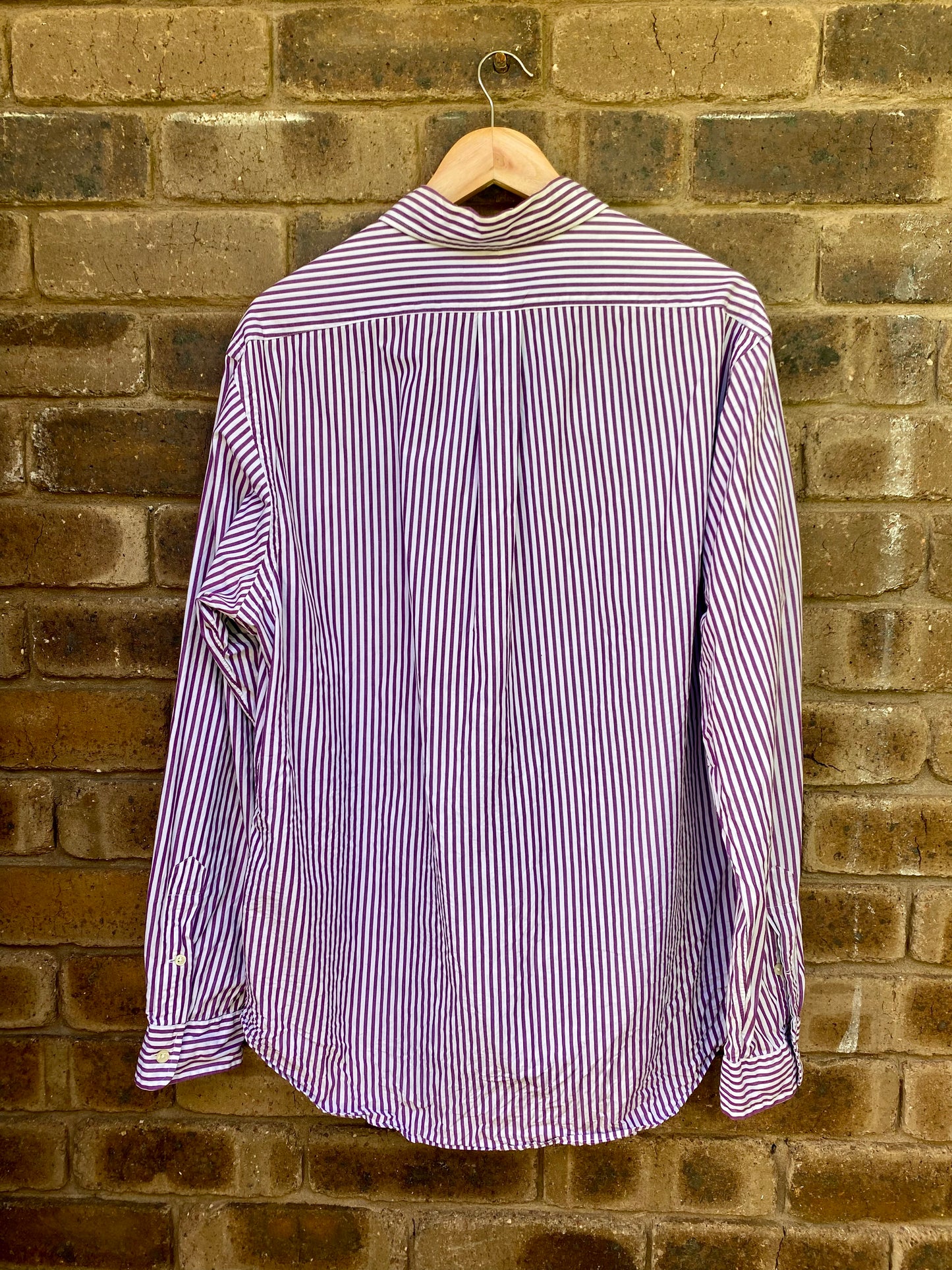 Vintage Polo Ralph Lauren Shirt - XL