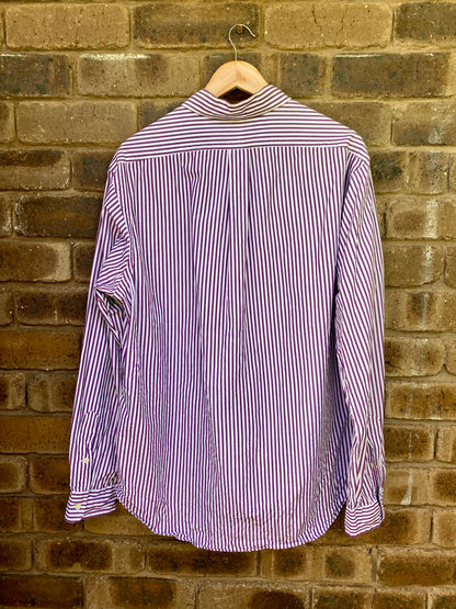 Vintage Polo Ralph Lauren Shirt - XL