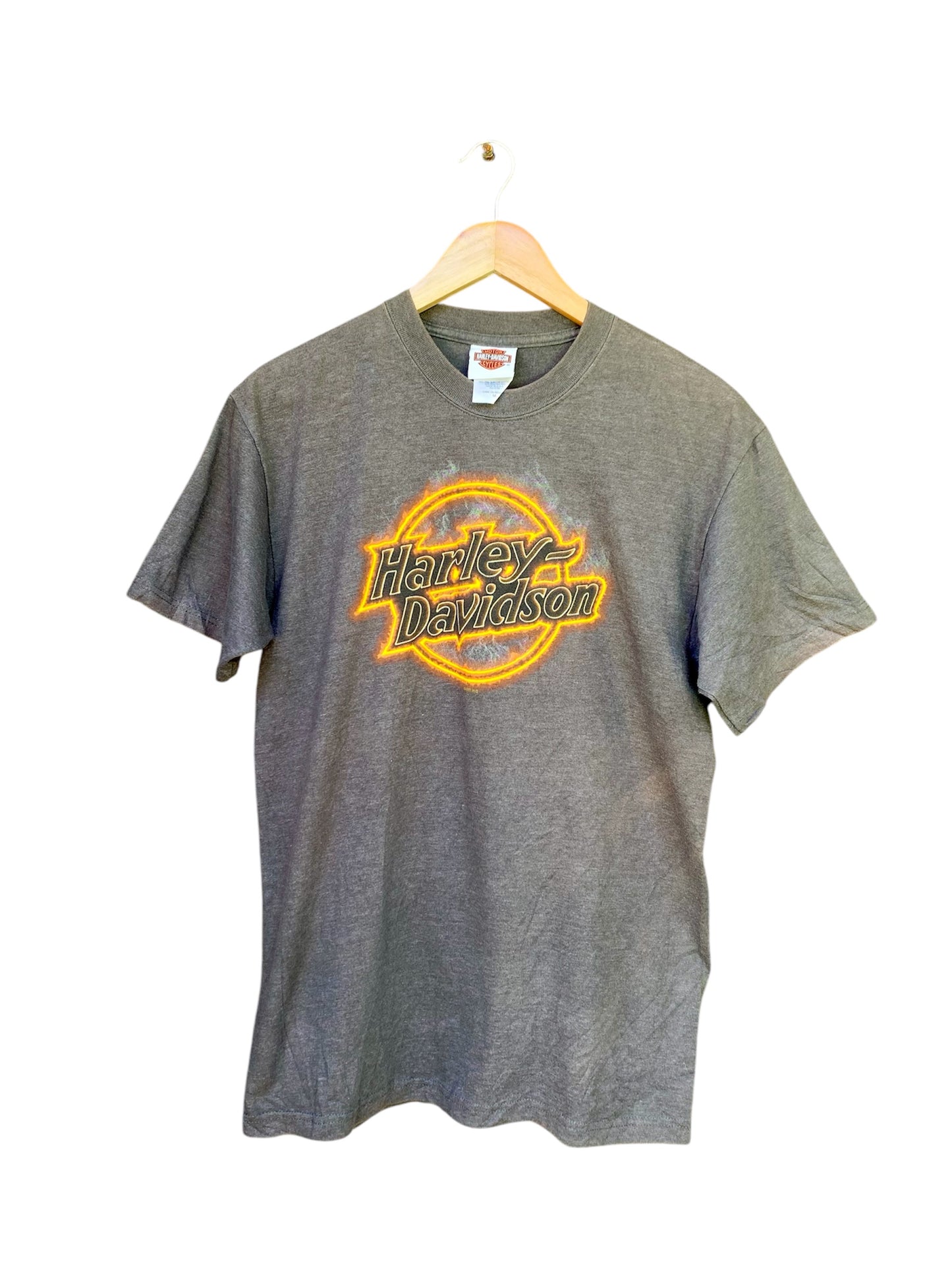 Vintage Harley Davidson T-Shirt - M