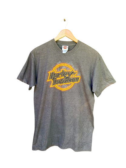 Vintage Harley Davidson T-Shirt - M