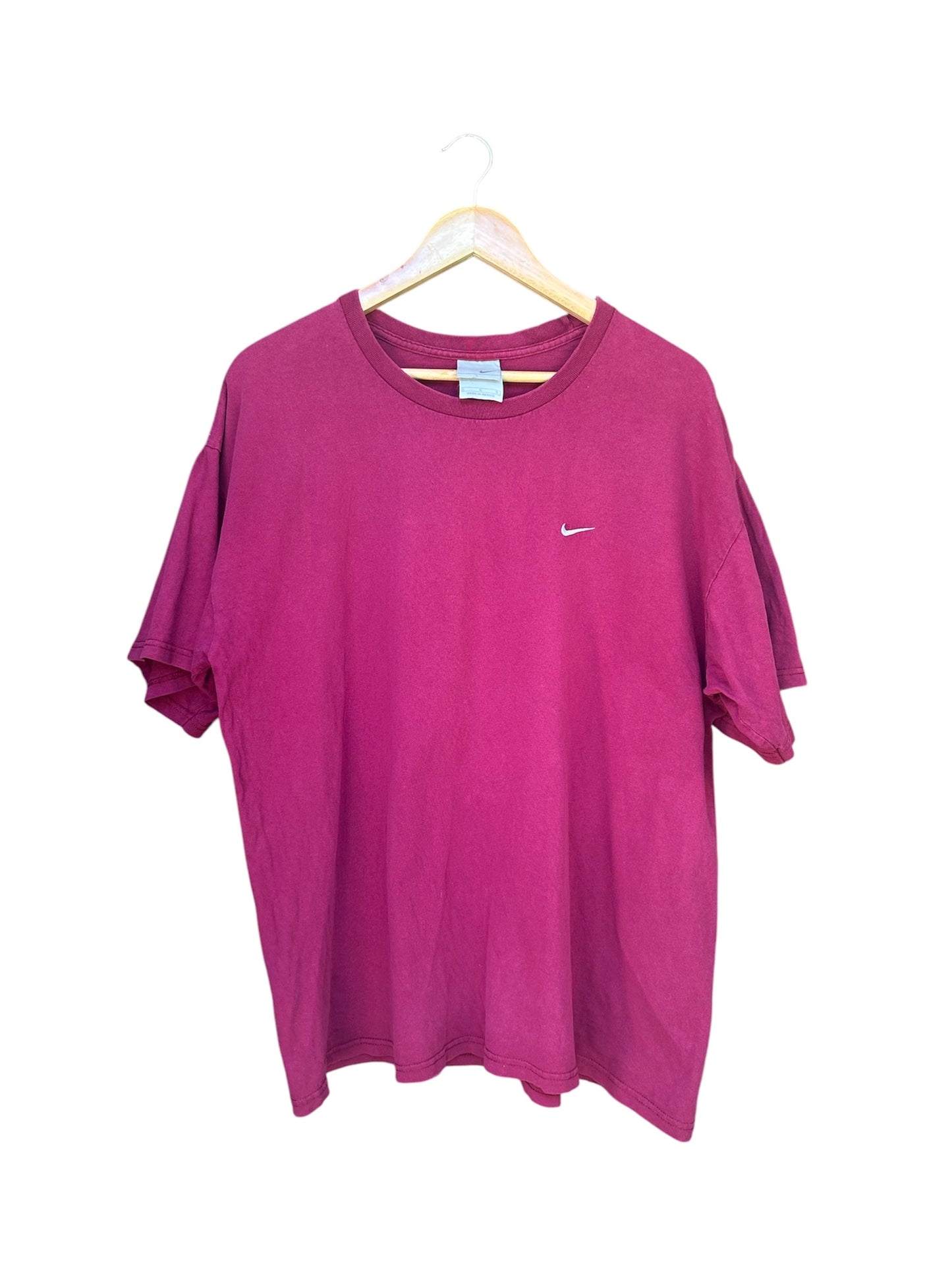 Vintage Nike 2000s T-Shirt - L