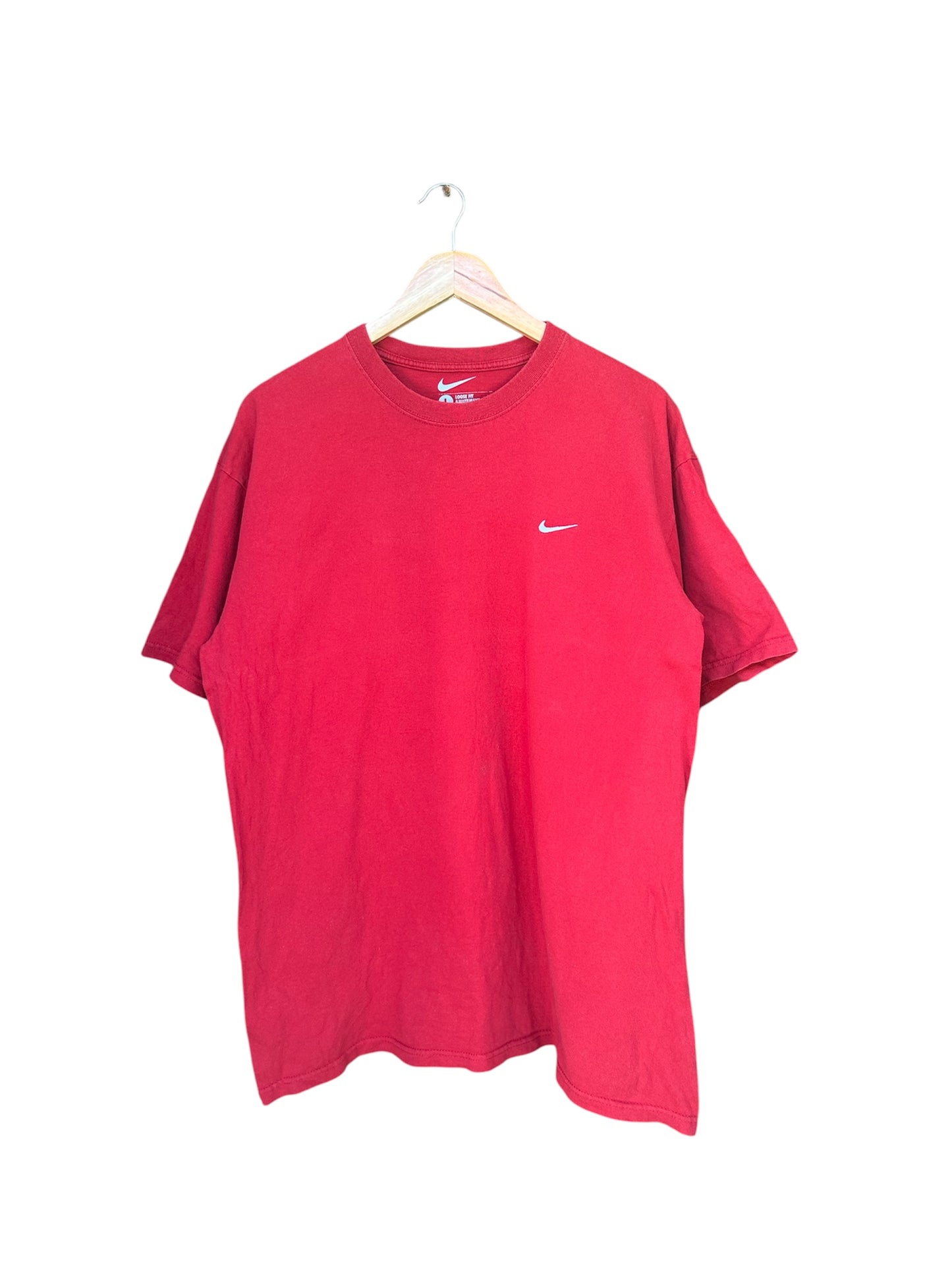 Vintage Nike 2000s T-Shirt - L